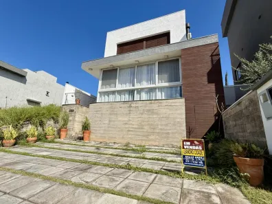 Casa de Condomínio com 3 Quartos à venda, 214m² no São Lucas, Viamão