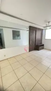 Apartamento com 2 Quartos à venda, 45m² no Parque São Sebastião, Ribeirão Preto