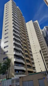 Apartamento com 2 Quartos à venda, 60m² no Meireles, Fortaleza