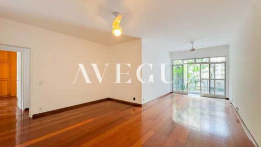 Apartamento com 3 Quartos à venda, 119m² no Botafogo, Rio de Janeiro