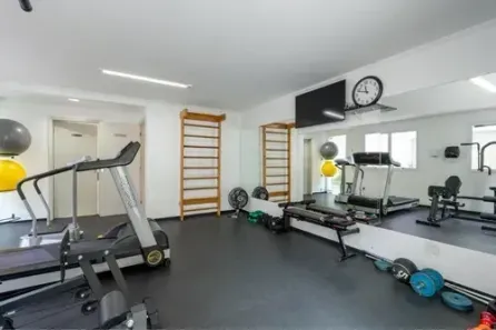 Apartamento com 3 Quartos à venda, 154m² no Campo Belo, São Paulo