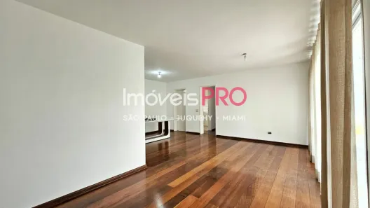 Apartamento com 3 Quartos à venda, 122m² no Jardim Ampliação, São Paulo