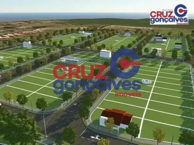 Lote/Terreno à venda, 192m² no Centro (Ajapi), Rio Claro