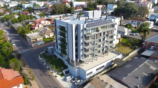 Apartamento com 3 Quartos à venda, 192m² no Centro, Ivoti