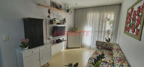 Apartamento com 3 Quartos à venda, 60m² no Tucuruvi, São Paulo