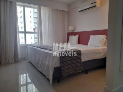 Apartamento com 1 Quarto à venda, 25m² no Parque Tamandaré, Campos dos Goytacazes