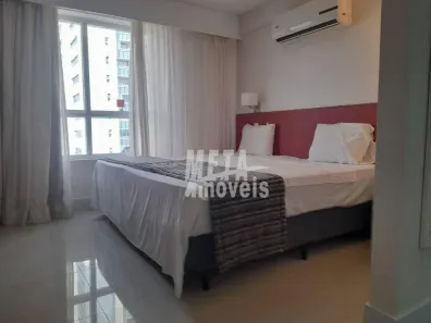 Apartamento com 1 Quarto à venda, 25m² no Parque Tamandaré, Campos dos Goytacazes