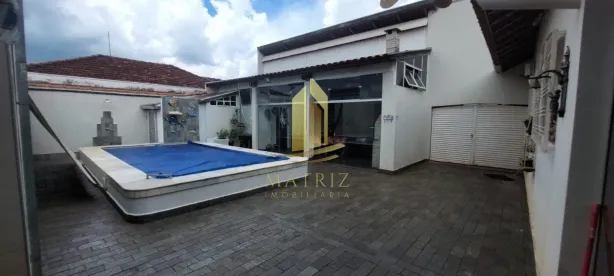 Casa com 5 Quartos à venda, 397m² no Estação, Franca