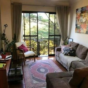 Apartamento com 3 Quartos à venda, 112m² no Jardim das Paineiras, Campinas