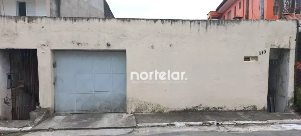 Sobrado com 15 Quartos à venda, 450m² no Vila América, São Paulo