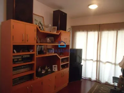 Apartamento com 3 Quartos à venda, 70m² no Chácara Inglesa, São Paulo
