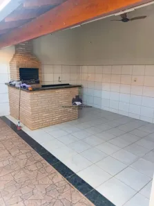 Casa com 3 Quartos à venda, 130m² no Residencial Alto das Andorinhas, São José do Rio Preto