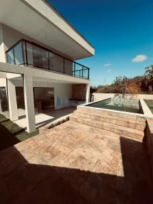 Casa de Condomínio com 4 Quartos à venda, 180m² no Alphaville (Abrantes), Camaçari