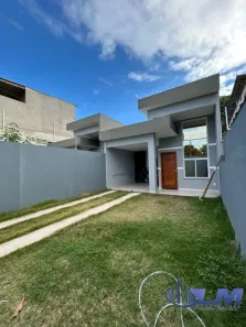 Casa com 3 Quartos à venda, 107m² no Santa Mônica, Guarapari