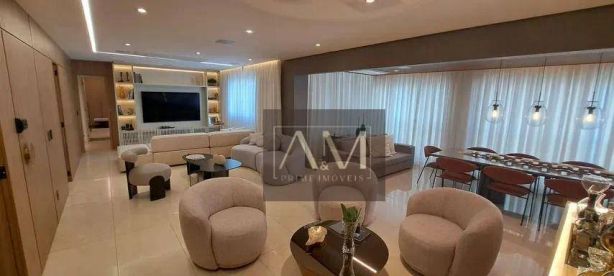 Apartamento com 3 Quartos à venda, 202m² no Alto da Mooca, São Paulo
