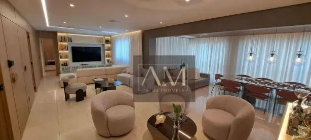 Apartamento com 3 Quartos à venda, 202m² no Alto da Mooca, São Paulo