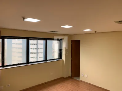 Sala Comercial para alugar, 70m² no Aclimação, São Paulo