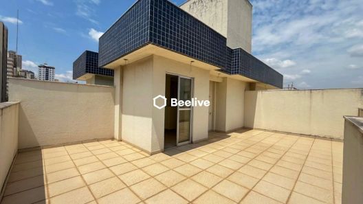 Cobertura com 2 Quartos à venda, 59m² no Nova Suíssa, Belo Horizonte