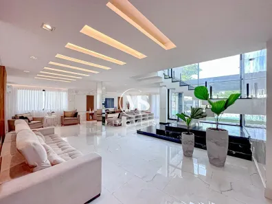 Sobrado com 6 Quartos à venda, 700m² no Barra da Tijuca, Rio de Janeiro