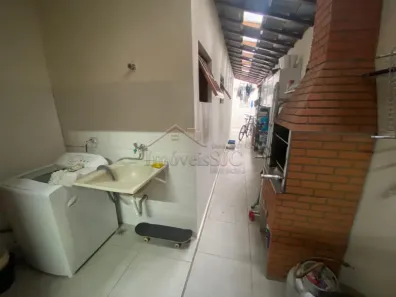 Casa com 3 Quartos à venda, 96m² no Loteamento Villa Branca, Jacareí