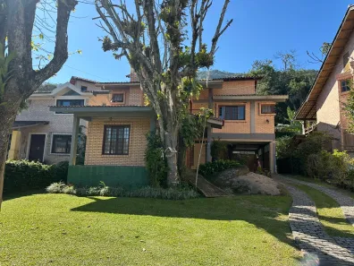 Casa com 2 Quartos à venda, 231m² no Ponta das Canas, Florianópolis