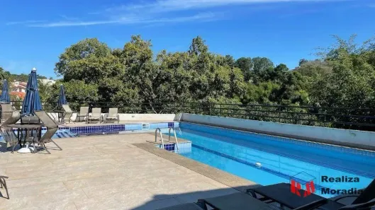 Casa de Condomínio com 3 Quartos à venda, 157m² no Jardim Rebelato, Cotia
