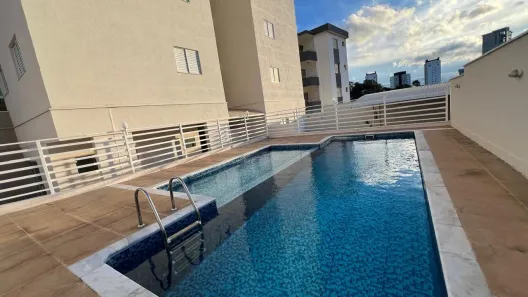 Apartamento com 3 Quartos à venda, 77m² no Parque Campolim, Sorocaba