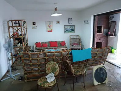 Apartamento com 3 Quartos à venda, 252m² no Loteamento João Batista Julião, Guarujá