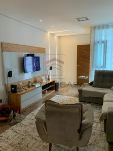 Sobrado com 3 Quartos à venda, 187m² no Vila Regente Feijó, São Paulo