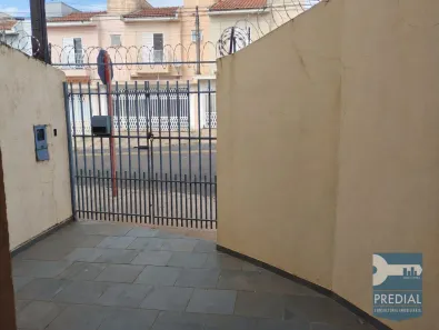 Casa com 1 Quarto à venda, 99m² no Jardim Centenário, São Carlos
