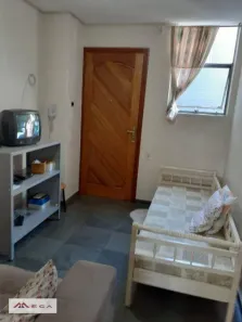 Apartamento com 2 Quartos à venda, 55m² no Conjunto Habitacional Padre Anchieta, Campinas