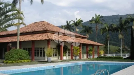 Imóvel Comercial à venda, 11219m² no São Miguel (Guaporanga), Biguaçu