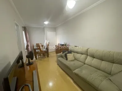Apartamento com 2 Quartos à venda, 75m² no Vila Lemos, Campinas