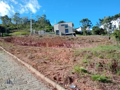 Lote/Terreno à venda, 487m² no Braunes, Nova Friburgo