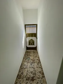 Casa com 3 Quartos para alugar, 66m² no Planalto, Uberlândia
