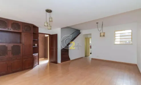 Casa com 3 Quartos à venda, 170m² no Vila Anglo Brasileira, São Paulo