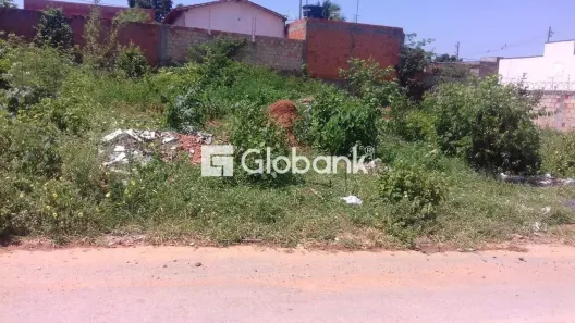 Lote/Terreno à venda, 160m² no São Lucas, Montes Claros