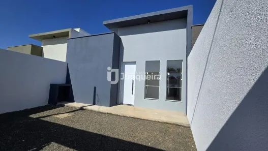 Casa com 2 Quartos à venda, 63m² no Nossa Senhora Aparecida I, Saltinho