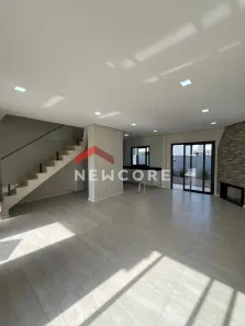 Casa de Condomínio com 3 Quartos à venda, 126m² no Passo das Pedras, Gravataí