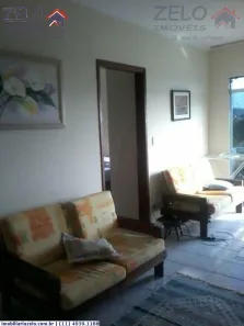 Apartamento com 3 Quartos à venda, 90m² no Parque Turistico, Peruíbe