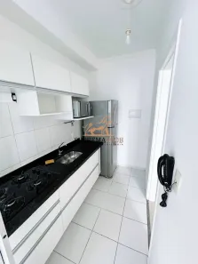 Apartamento com 2 Quartos à venda, 46m² no Parque Campolim, Sorocaba