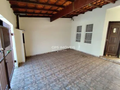 Casa com 2 Quartos à venda, 154m² no Jardim Morada do Sol, Indaiatuba