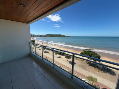 Apartamento com 2 Quartos à venda, 89m² no Praia do Morro, Guarapari