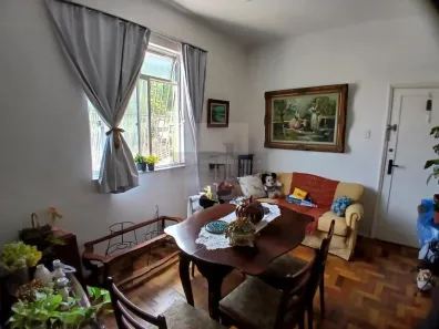 Apartamento com 1 Quarto à venda, 45m² no São Lourenço, Niterói