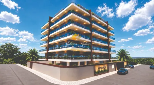 Cobertura com 4 Quartos à venda, 270m² no Costazul, Rio das Ostras
