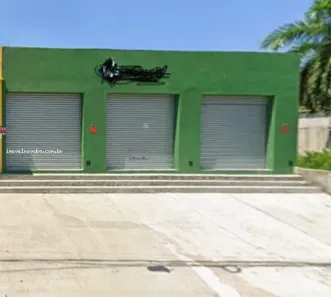 Ponto Comercial para alugar, 80m² no Quingoma, Lauro de Freitas