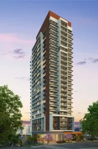 Apartamento com 1 Quarto à venda, 32m² no Perdizes, São Paulo