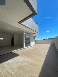 Cobertura com 3 Quartos à venda, 140m² no Centro, Ubatuba