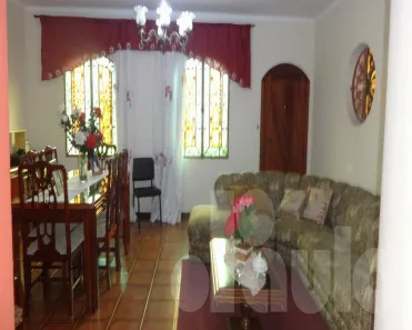 Casa com 3 Quartos à venda, 258m² no Campestre, Santo André