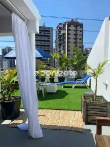 Sobrado com 3 Quartos para alugar, 310m² no Vila Alpina, Santo André
